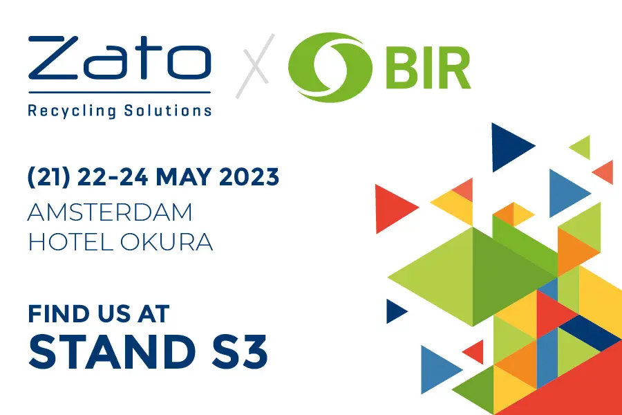 02-Zato-BIR-900×600-1 RECYCLING CONVENTION, 22-24 MAGGIO 2023