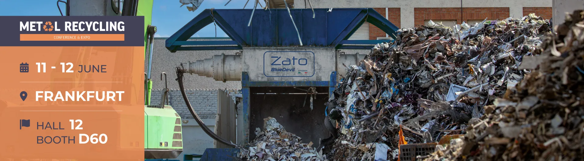 Metal-recycling-expo-2025-zato rev1 Zato a Metal Recycling Expo 2025