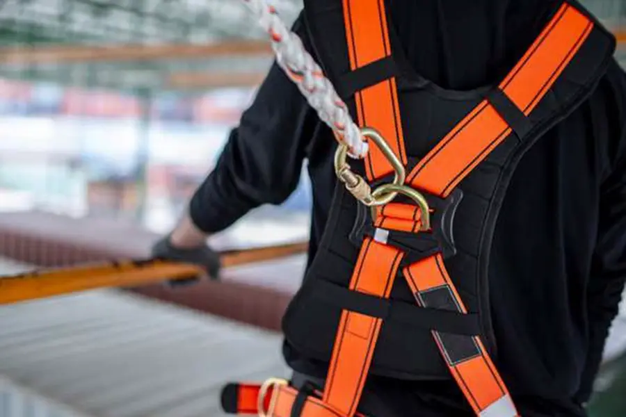 Salute e sicurezza