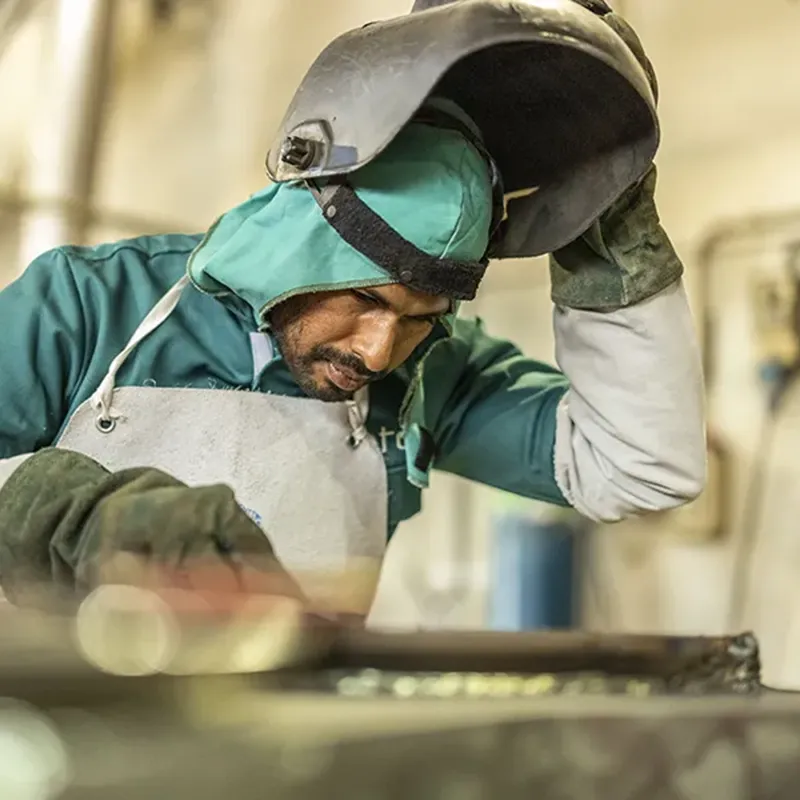 SERVICE DI PRODOTTO - Rigenerazione
